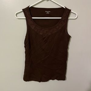 St. John’s Bay Tank top